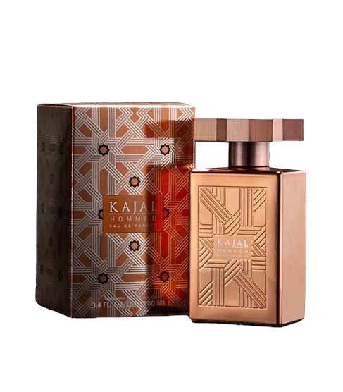 Kajal Homme II Eau de Parfum 3.4 oz For Men